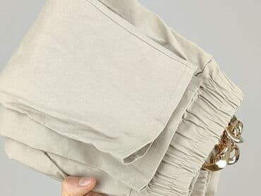 welurowe legginsy: Legginsy Eleganckie damskie, rozmiar S — 5