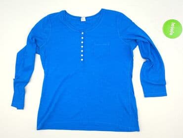 van graaf bluzki: Up FASHION, Bluzka damska, rozmiar M — 2