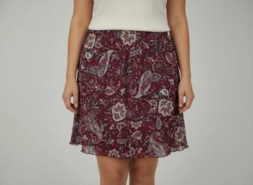 bonprix spódnice plisowane: Bon'A Parte, Spódnica damska, rozmiar XL — 1