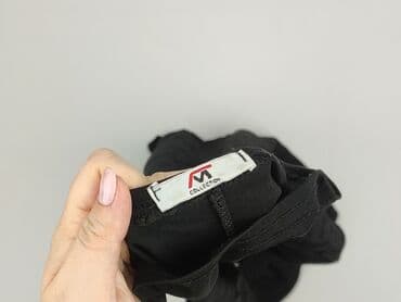 bluzki pod marynarkę plus size: Bluzka damska, rozmiar 6XL — 5