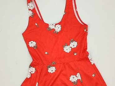 casual: H&M Divided, Sukienka damska, rozmiar M — 1