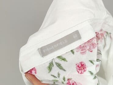 koszulka zeglarska: Fisherfield, Koszula damska, rozmiar XL — 4