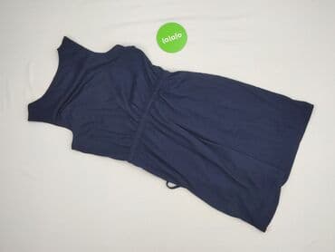 sukienki dla babci allegro: Women`s dress, size S (EU 36) — 3
