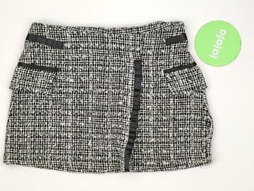 plisowane spódnice w krate: Spódnica damska, rozmiar S — 2