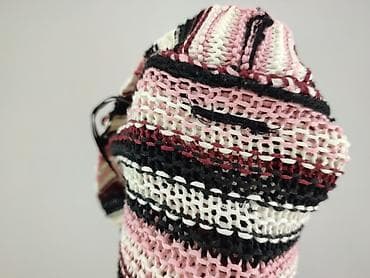 moda dla 70 latka: Kardigan damski, rozmiar L — 4