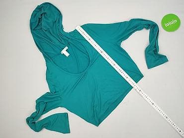 bluza chucky: Bluza z kapturem damska, rozmiar XL — 3