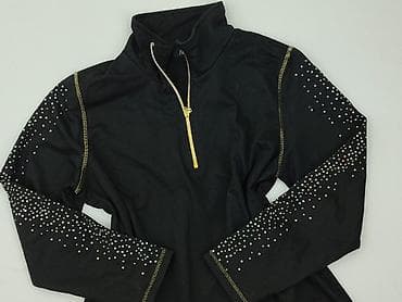 pull and bear bluza: Women`s sweatshirt, size 3XL — 1