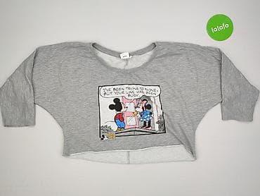 cropp disney: Disney, Bluza damska
, rozmiar 3XL — 2
