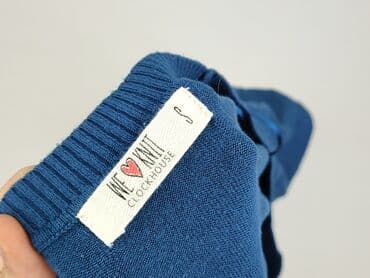 sweter s: Clockhouse, Sweter damski, rozmiar S — 4