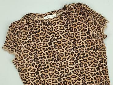 Terranova, T-shirt damski, rozmiar S