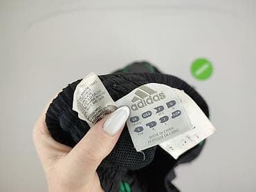 oversize t shirt basic: Adidas, Spodnie dresowe dla mężczyzn, rozmiar XL — 4