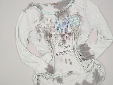 cekiny: Bluzka damska, rozmiar 2XL — 1