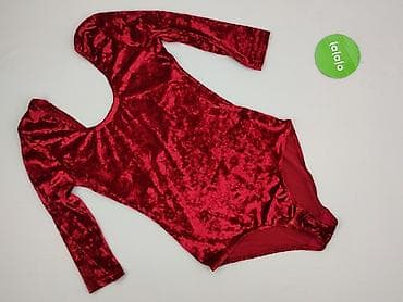 Underwear: Women`s body, size L — 2