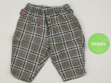czerwona obcisła sukienka h: Shorts, 1-3 months, condition - Very good — 2