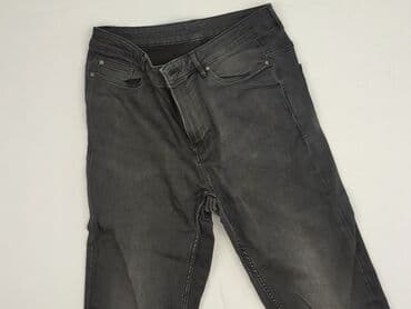 obcisłe szorty damskie: Jeans for women, size S (EU 36) — 1
