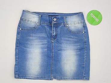 dsquared jeansy: Spódnica damska, rozmiar L — 2