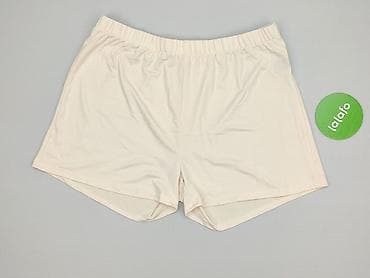 shein wyprzedaż plus size: Shein Curve, Szorty damskie, rozmiar 2XL — 2