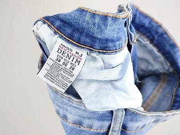jeans mom levis: Jeansy damskie, rozmiar S — 5