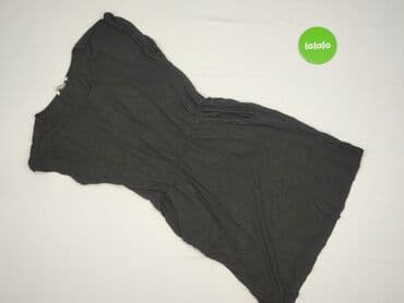 dopasowane sukienki midi: H&M, Sukienka damska, rozmiar S — 2