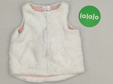 bluzki dziewczęce 164 allegro: Vest, So cute, 1.5-2 years, 86-92 cm, condition - Very good — 2