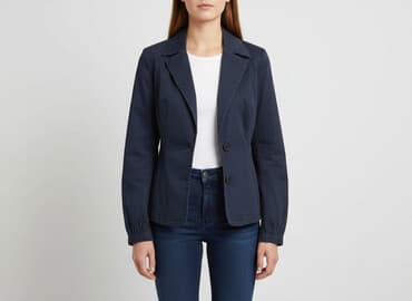 kurtka michael kors damska tk maxx: INC International Concepts, Marynarka damska, rozmiar M — 6