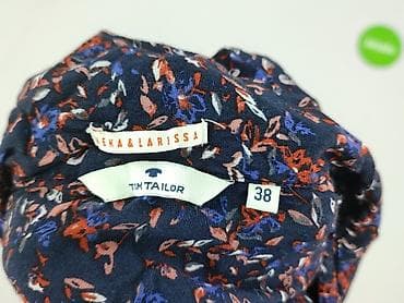 janina bluza: Tom Tailor, Bluzka damska, rozmiar M — 4