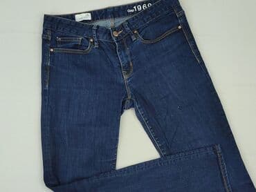 baggiest jeans in atlanta: Gap, Jeansy damskie, rozmiar S — 1