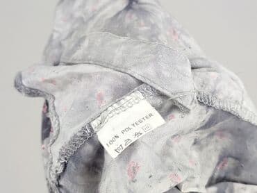 sweter z koszulą 2w1 damski: Koszula damska, S — 5