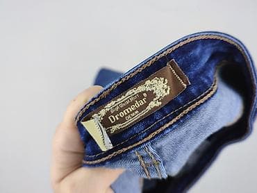 indicode jeans spodnie: Dromedar, Jeansy damskie, rozmiar L — 4