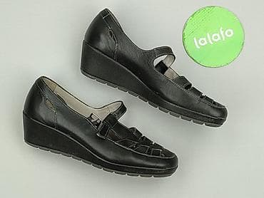 cm paris klapki: Casual-1, Sandały damskie, rozmiar 38 — 2