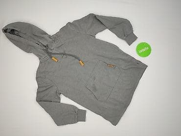 dresy kik: Jack&Jones, Bluza z kapturem dla mężczyzn, rozmiar XS — 2