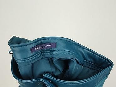 spodnie martes: M&S Collection, Spódnica damska, rozmiar M — 4