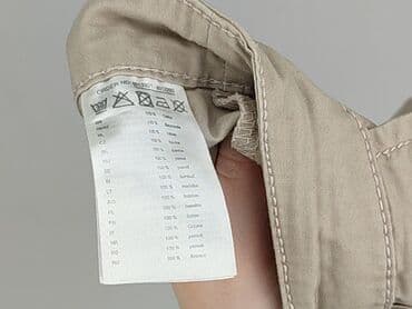 cargo crop: Colours of the World, Szorty damskie, rozmiar L — 5