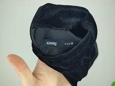 Sukienki: Sinsay, Sukienka damska, rozmiar M — 4