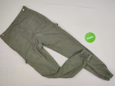 Жінкам: Bik Bok, Штани карго жіночі, 2XL на lalafo.pl — 3 Жінкам: Bik Bok, Штани карго жіночі, 2XL — 3