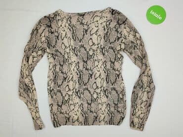 sweter panterka: Светр жіночий, розмір M — 3
