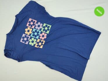 gruby t shirt damski: T-shirt damski, rozmiar XL — 2