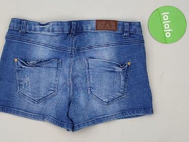 ovo kasyno a krótkie spodenki: C&A, Szorty damskie, rozmiar XS — 3