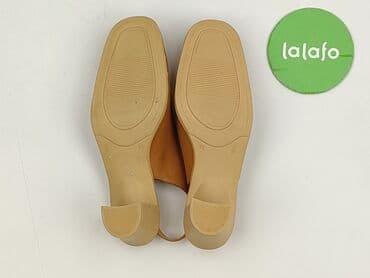 in extenso buty: Босоніжки жіночі, розмір 38 — 5