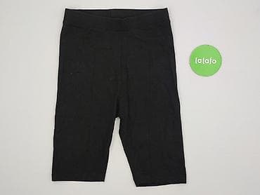 reebok dresy: Even&Odd, Legginsy Krótkie damskie, rozmiar M — 2
