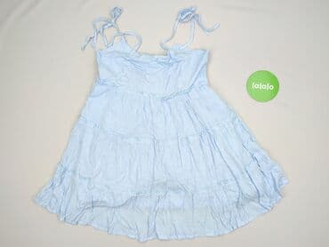 czapki dla dziewczynki na lato: Sukienka damska, rozmiar M — 2