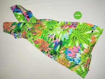 sukienka hiszpanka plus size: Sukienka damska, rozmiar M — 2