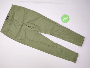 buty oleksy mokasyny: Tom Rose, Spodnie materiałowe damskie, rozmiar L — 2