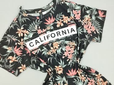 t shirt billie eilish h m: H&M Divided, T-shirt damski, rozmiar S — 1