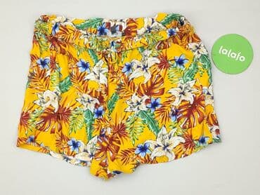 krótkie spodenki tech fleece: Studio, Szorty damskie, rozmiar XL — 2