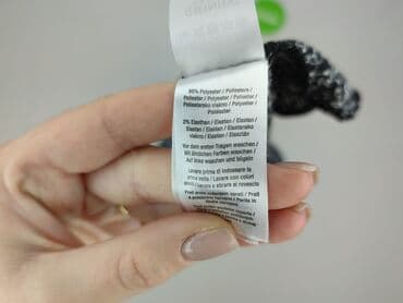 stringi damskie xxl: Infinity Woman, Bluzka damska, rozmiar 4XL — 5