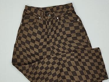 mango dzinsy: H&M, Jeansy damskie, rozmiar S — 1