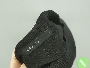 sweter w romby: Mohito, Sweter damski, rozmiar M — 4