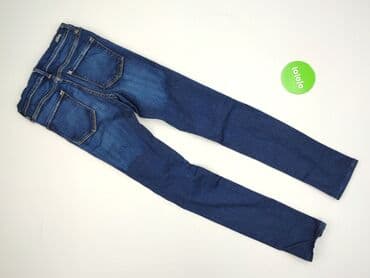 calvin klein calvin klein jeans: Jeansy damskie, rozmiar S — 3