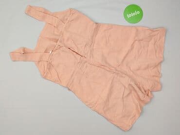 hm kombinezon na lato: H&M, Kombinezon damski, rozmiar S — 3